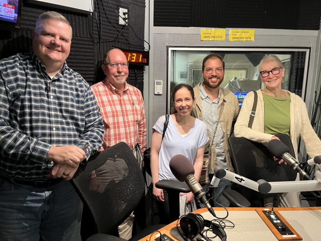 The Roundtable_Sp25