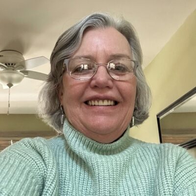 Deb Kellogg